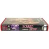 Scared Stiff (1987) Korean VHS Rental [NTSC] Korea Horror