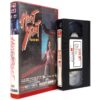 Heat Street (1988) Korean VHS Rental [NTSC] Korea Boxing B-Action
