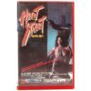 Heat Street (1988) Korean VHS Rental [NTSC] Korea Boxing B-Action