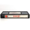 Heat Street (1988) Korean VHS Rental [NTSC] Korea Boxing B-Action