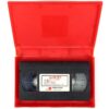 Heat Street (1988) Korean VHS Rental [NTSC] Korea Boxing B-Action