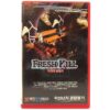 Fresh Kill (1988) Korean VHS Rental [NTSC] Korea City Lights [read]