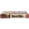 Fresh Kill (1988) Korean VHS Rental [NTSC] Korea City Lights [read]