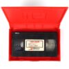 Fresh Kill (1988) Korean VHS Rental [NTSC] Korea City Lights [read]