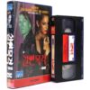 Fade To Black (1993) Korean VHS [NTSC] Korea TV Thriller