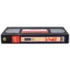 Fade To Black (1993) Korean VHS [NTSC] Korea TV Thriller