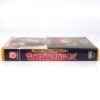 Eleven Days, Eleven Nights (1987) Korean VHS [NTSC] Korea Joe D'Amato