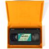 Eleven Days, Eleven Nights (1987) Korean VHS [NTSC] Korea Joe D'Amato