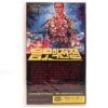 The Dogs of War (1980) Korean VHS [NTSC] Korea Christopher Walken