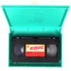 Alligator II: The Mutation (1991) Korean VHS Rental [NTSC] Korea Horror