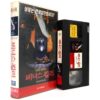 Venus Killer (1996) Korean VHS [NTSC] Korea Germany Der Venusmörder English Dub