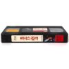 Venus Killer (1996) Korean VHS [NTSC] Korea Germany Der Venusmörder English Dub