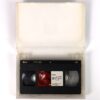 Don't Move (2004) Korean Late VHS [NTSC] Korea Penelope Cruz Italy