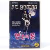Man on the Moon (1999) Korean VHS Rental [NTSC] Korea Jim Carrey