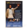 Man on the Moon (1999) Korean VHS Rental [NTSC] Korea Jim Carrey