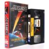 Star Trek: Insurrection (1998) Korean VHS Rental [NTSC] Korea