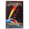 Star Trek: Insurrection (1998) Korean VHS Rental [NTSC] Korea