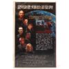 Star Trek: Insurrection (1998) Korean VHS Rental [NTSC] Korea