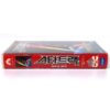 Star Trek: Insurrection (1998) Korean VHS Rental [NTSC] Korea