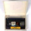 Star Trek: Insurrection (1998) Korean VHS Rental [NTSC] Korea