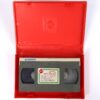 Singin' in the Rain (1952) Korean VHS Rental [NTSC] Korea Gene Kelly