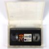 Fantastic Four (2005) Korean Late VHS [NTSC] Korea Marvel Fantastic 4