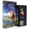 Charlotte's Web (2006) Korean Late VHS [NTSC] Korea Dakota Fanning