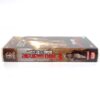 Resident Evil: Extinction (2007) 3 Korean Late VHS [NTSC] Korea Zombie Action