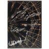 D1ce - Wake Up: Roll The World Signed Autographed Promo CD Album K-Pop 2019 Dice