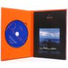 Punch - Dream of You Signed Autographed CD Mini Album Promo 2019 Bae Jin-yeong