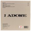 IMG_9500 Kim Jae Hwan - I Adore Signed CD Album Promo 2024 Jaehwan Wanna One