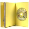 The Wind - Our: YouthTeen Signed Autographed CD Single Album Promo 2024