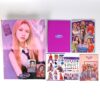 Tri.be - Leviosa Signed Autographed CD Album Promo K-Pop Korea 2022