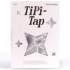 Kep1er - Tipi-Tap Signed Autographed Promo CD Album K-Pop 2024 Kepler