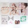 Kep1er - Tipi-Tap Signed Autographed Promo CD Album K-Pop 2024 Kepler