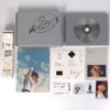 Jeong Eun Ji - Log Signed Autographed Promo CD Album K-Pop 2022 Apink Eunji
