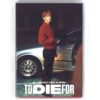 B.I - To Die For Signed Autographed Promo CD Album K-Pop 2023 iKon