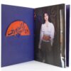 Lee Chae Yeon - Showdown [Play Ver.] 3rd Mini Album Promo CD IZ*ONE Chaeyeon