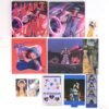 Yena - Smartphone [Phone Ver.] Signed CD Mini Album Promo 2022 Choi Yena IZ*One