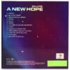 AB6IX - Salute: A New Hope Signed Autographed Album CD Promo 2021 K-Pop