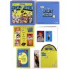 MCND - The Earth: Secret Mission Chapter 1 [Reason Ver.] Signed CD Album Promo