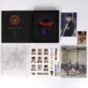 TFN / T1419 - Before Sunrise Part 2 Signed Autographed CD Album Promo K-Pop 2021