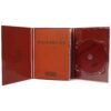 Rose Finger - The Beginning Signed Autographed EP Album CD Promo Rare