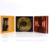 Soya - Color Project Vol. 4 Signed Autographed CD Promo Album K-Pop 2018