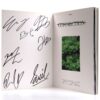 Up10tion - Connection [Illuminate Ver.] Signed CD Album Promo K-Pop 2021