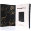 Up10tion - Connection [Silhouette Ver.] Signed CD Album Promo K-Pop 2021