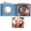 April - Spring Signed Autographed CD Mini Album Promo K-Pop 2016