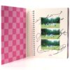 The Wind - Hello: My First Love Signed Autographed CD Album Promo K-Pop 2024
