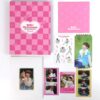 The Wind - Hello: My First Love Signed Autographed CD Album Promo K-Pop 2024