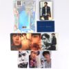 Kim Jae Hwan - Spring Breeze Signed Platform Album Mini Record Wanna One 2023